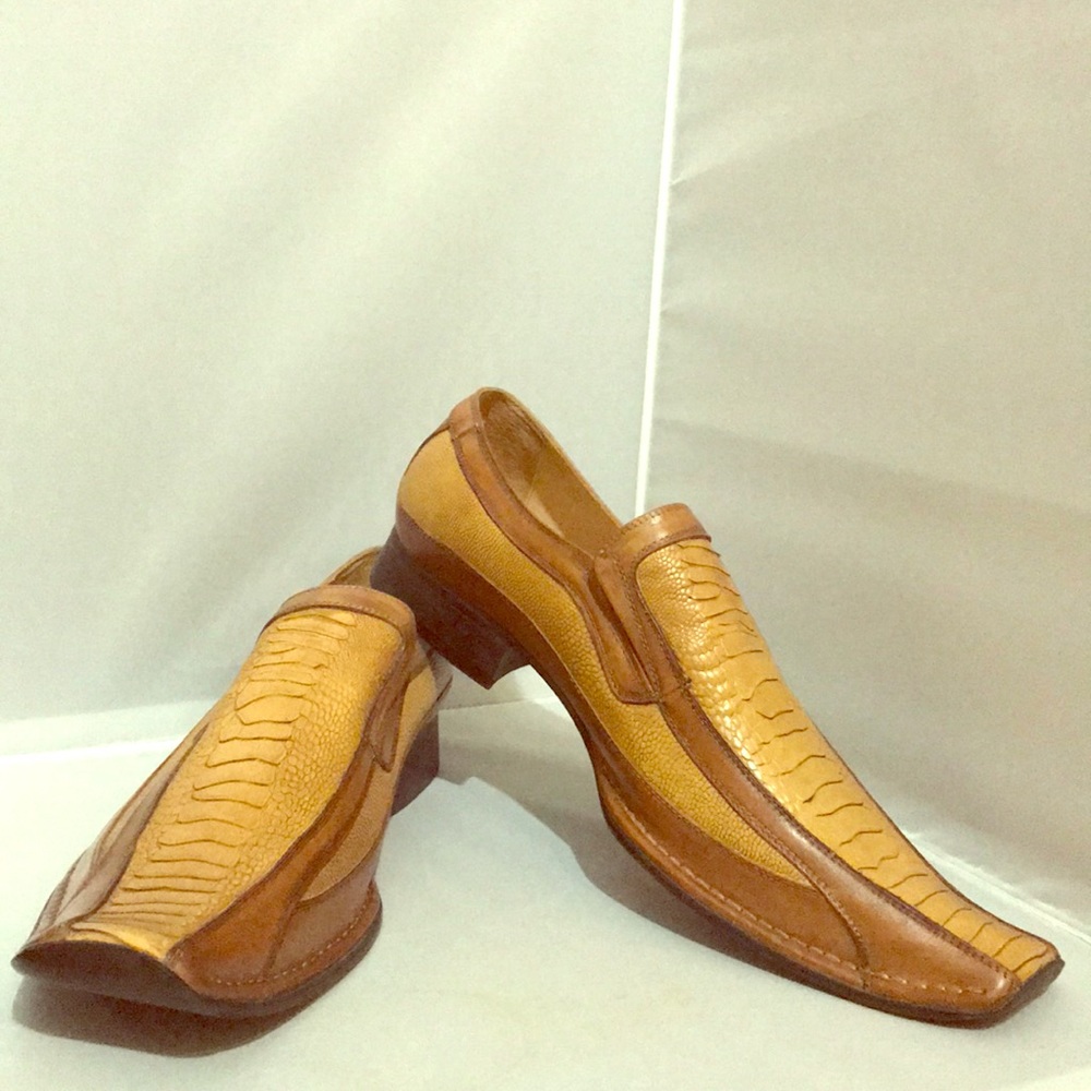 Steve Madden’s Dress shoe, Brand New, men’s 13.